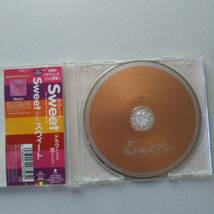 Sweet スウィート CD 究極のドラマソング _画像4