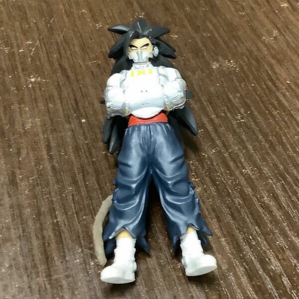 ドラゴンボールフィギュア