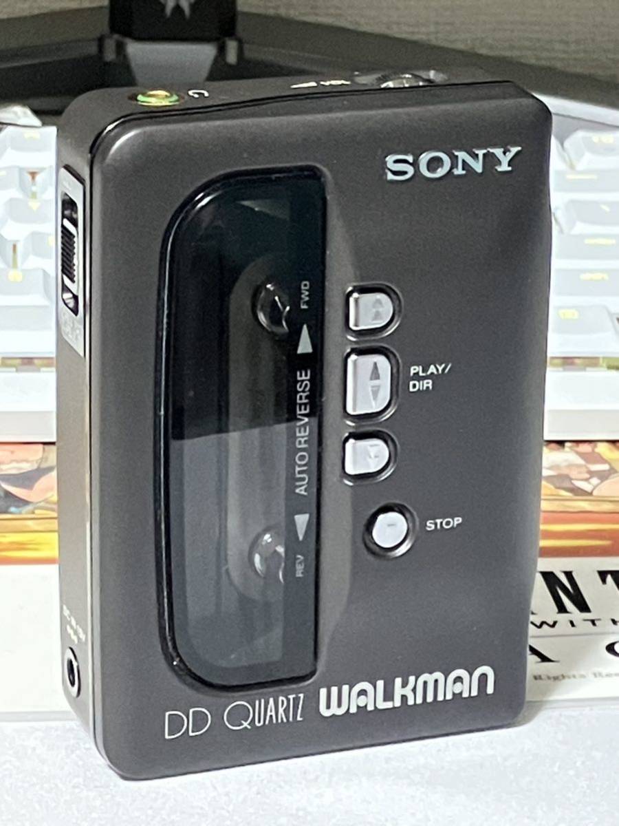 Yahoo!オークション -「sony wm-dd9」(カセットプレーヤー