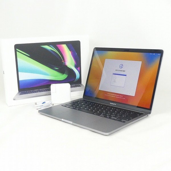 2023年最新】ヤフオク! -macbook a2338の中古品・新品・未使用品一覧