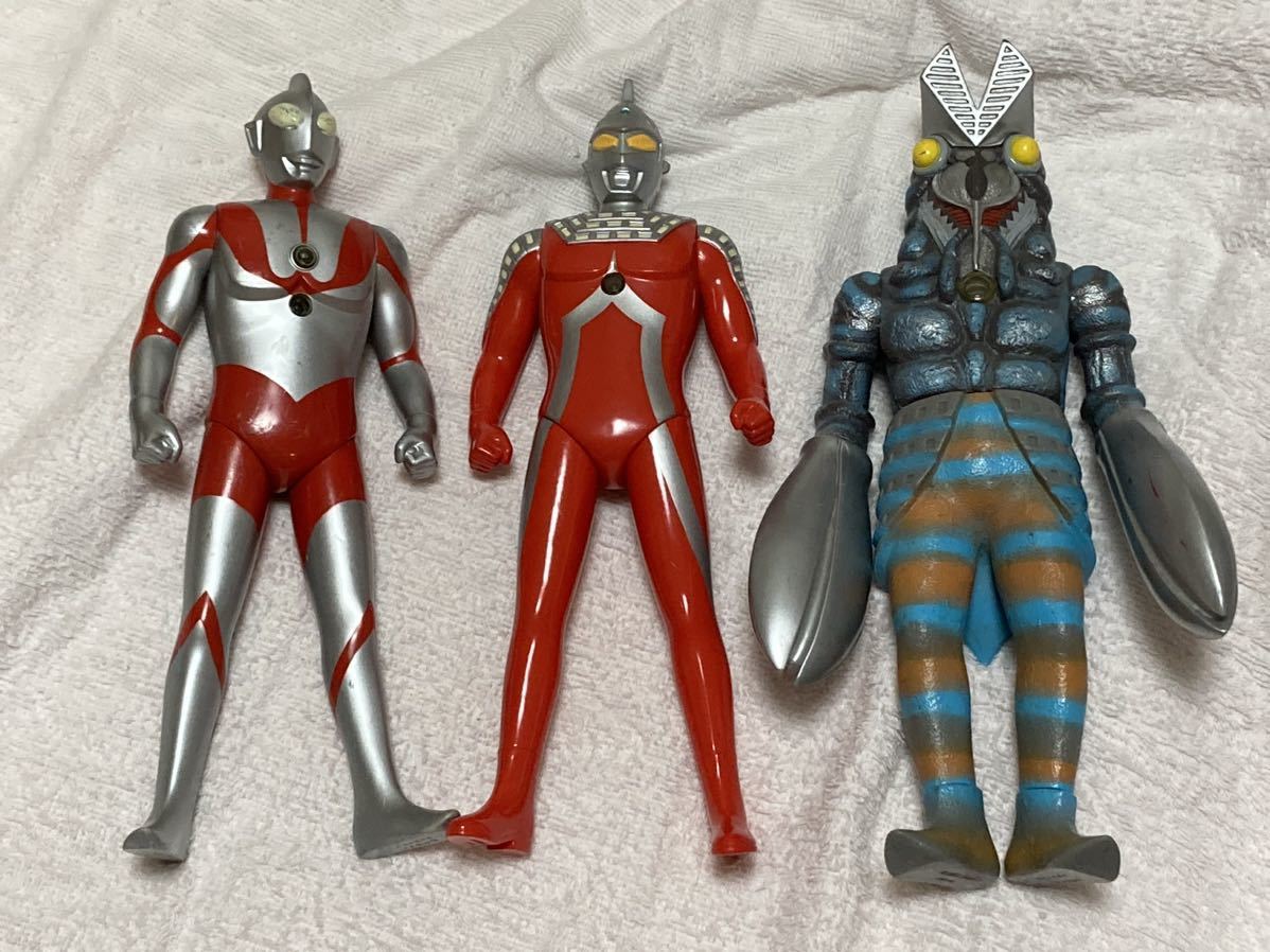 Yahoo!オークション -「ウルトラサウンド」(ウルトラマン) (特撮)の 