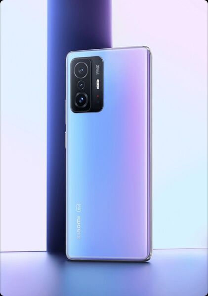 期間限定気まぐれ大値下げ　Xiaomi11tpro