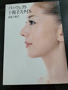 パーフェクト十和子スタイル 君島十和子／著