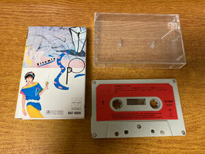 中古 カセットテープ EPO 875-3