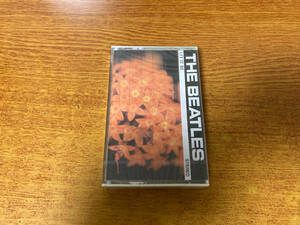 新品 カセットテープ The Beatles 953