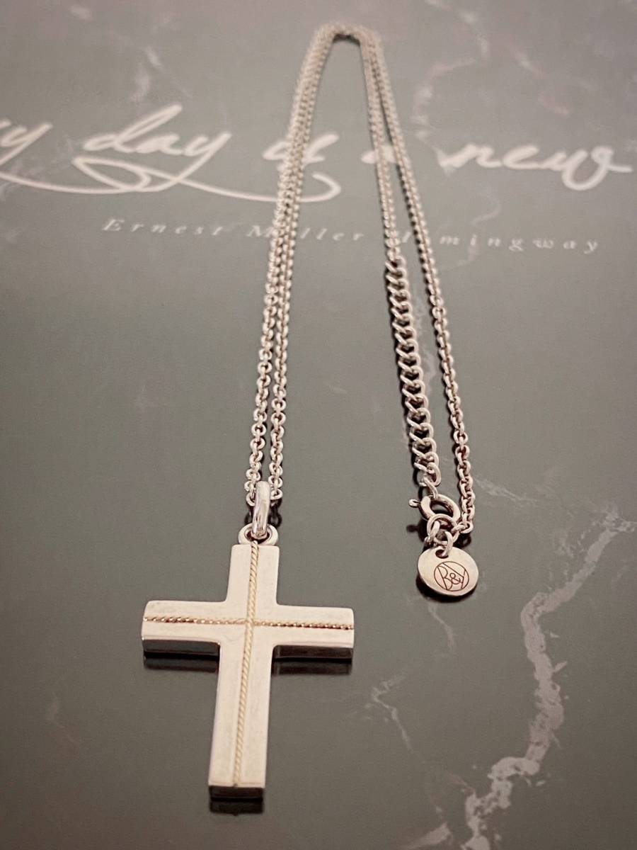2023年最新】ヤフオク! -K10 ネックレス クロス(メンズアクセサリー)の