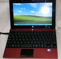 (中古) HP Mini 5102_画像2