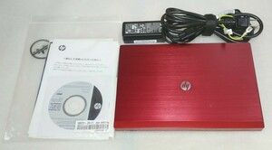 (中古) HP Mini 5102