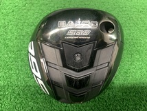 【美品】バルド　BALDO COMPETIZIONE 568 DRIVER HEAD DEEP　ロフト 10.5度　スリーブ有り　カバー、レンチ無し　ヘッドのみ_画像1