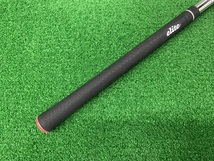 【中古品】ピン　PING　G425　3UT　ロフト　19度　シャフト　PING TOUR　フレックス　85S　グリップ　エリート　カバー有_画像7