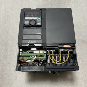  Mitsubishi Electric inverter FR-A820-5.5K-1-99