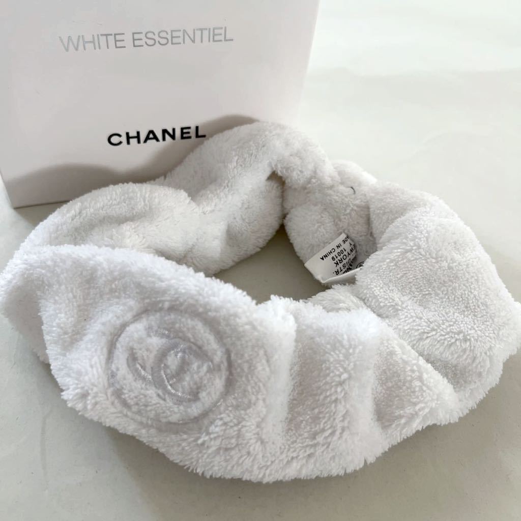 2023年最新】ヤフオク! -ヘアバンド chanelの中古品・新品・未使用品一覧