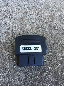 オートドアロック OBD2 システム スズキ