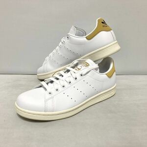 送料無料 adidas STANSMITH 24.5cm