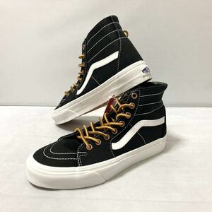 送料無料 VANS SK-8 HI TAPERED 24cm