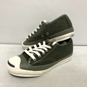 送料無料 CONVERSE JACKPURCELL 24.5cm