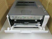 ◎中古レーザープリンタ【EPSON LP-S310N】トナー/メンテナンスユニットなし◎2309262_画像2