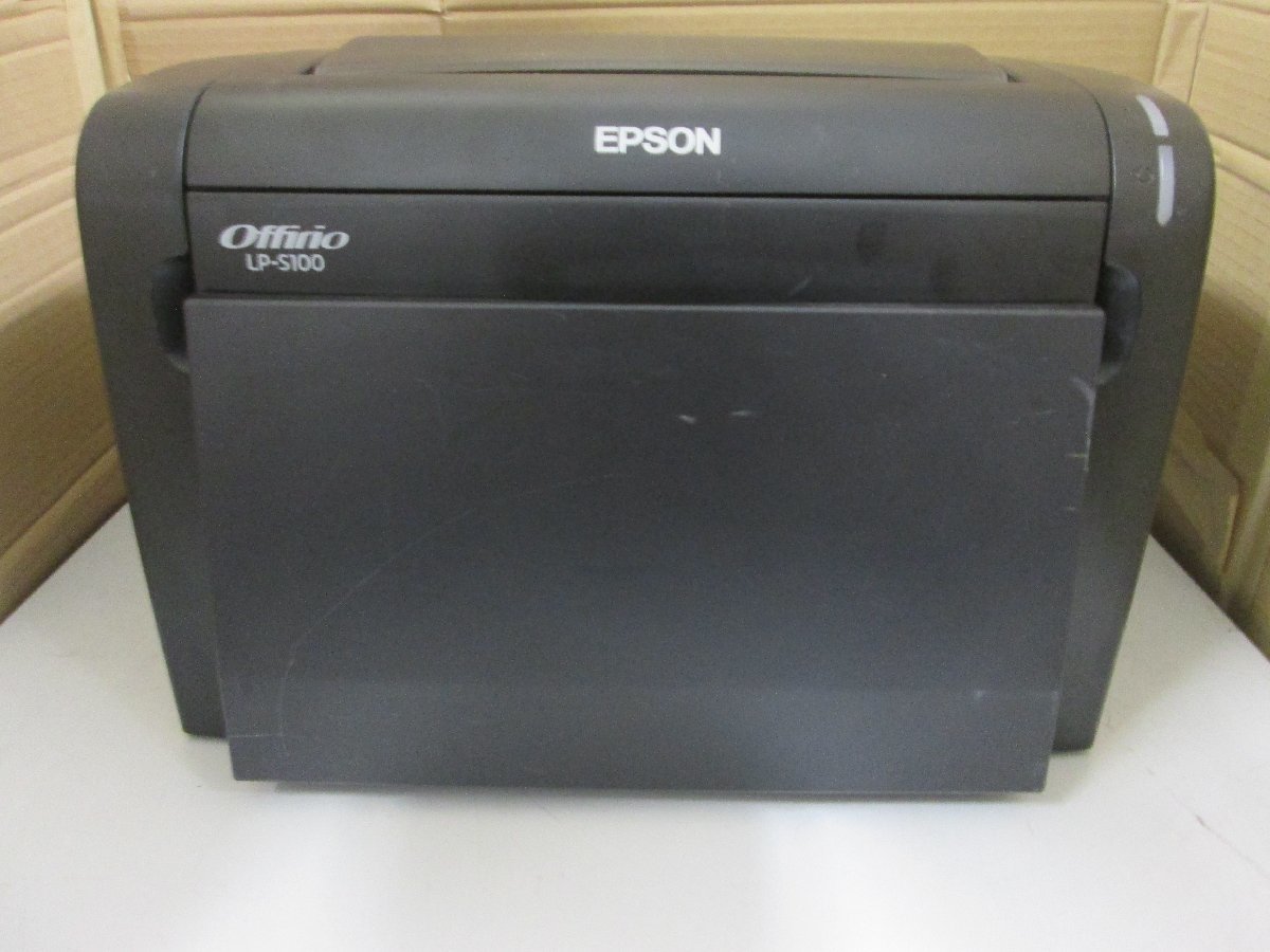 年最新ヤフオク! epson lp sの中古品・新品・未使用品一覧