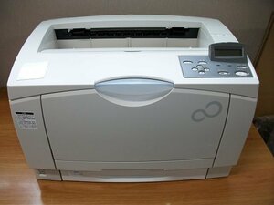 ● 中古レーザープリンタ / FUJITSU XL-9320 / 印刷枚数:31,186枚 / トナーなし ●