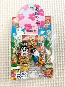 Okinawa Baka -dono Kennane Shimura Goods ★ Неиспользуемые предметы ♪