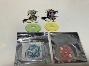 魔法使いの約束 オズ フィガロアクスタ 台座