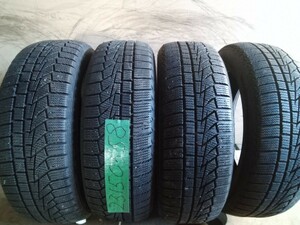 ハンコック N23150558 165/55R15 スタッドレス