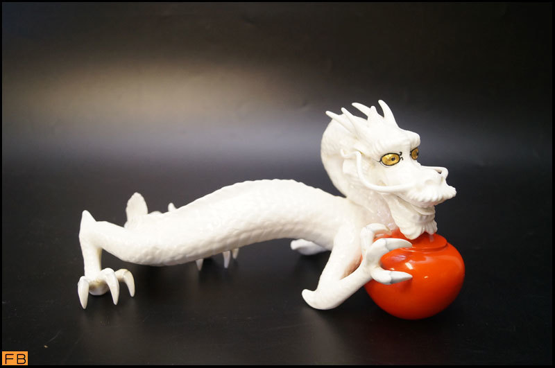 ノリタケ 龍 置物 2025年最新】Yahoo!オークション -ドラゴン龍(オールドノリタケ