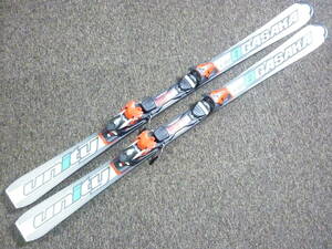 ★OGASAKA★オガサカ/オールラウンドスキー板《UNITY/F-02》155cm/11/12モデル