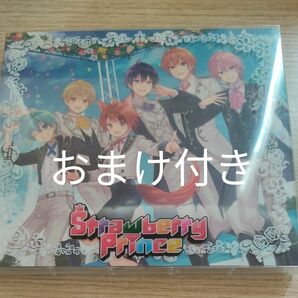 【おまけ付き】すとぷり アルバム Strawberry 初回限定DVD盤 CD DVD トレーディングカード ころん