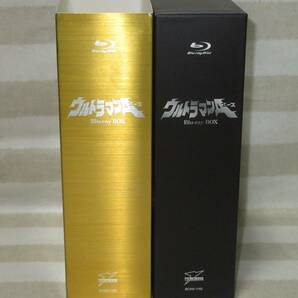 ☆中古/ウルトラマンA Blu-ray BOX (初回限定版)【Amazon.co.jp限定】レア!!☆の画像5