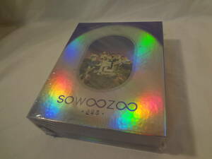 01320 ★m BTS 2021 MUSTER SOWOOZOO Blu-ray 