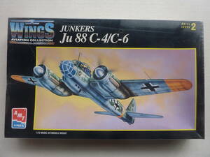 1/72 AMT　Ju 88 C-4/C-6