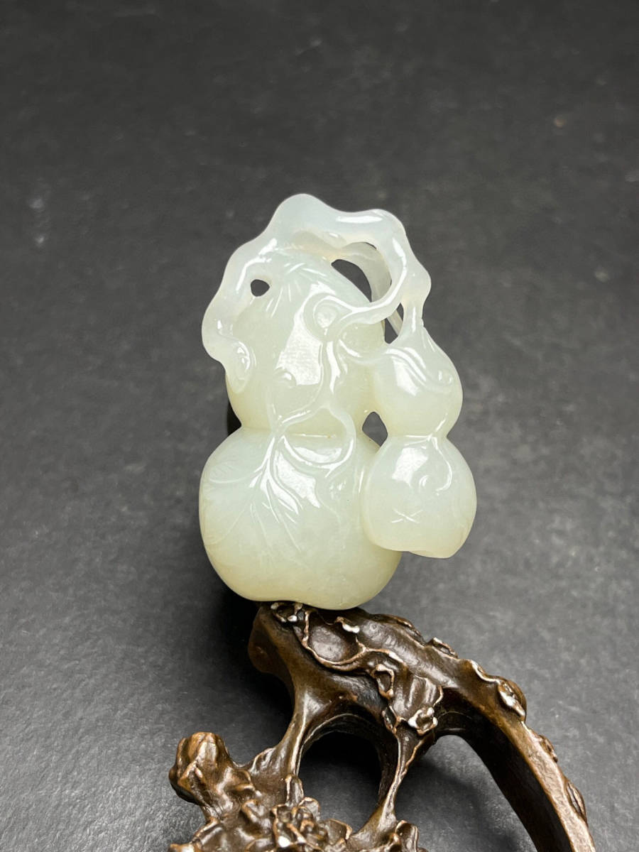 2023年最新】ヤフオク! -ひょうたん 置物(彫刻、オブジェ)の中古品