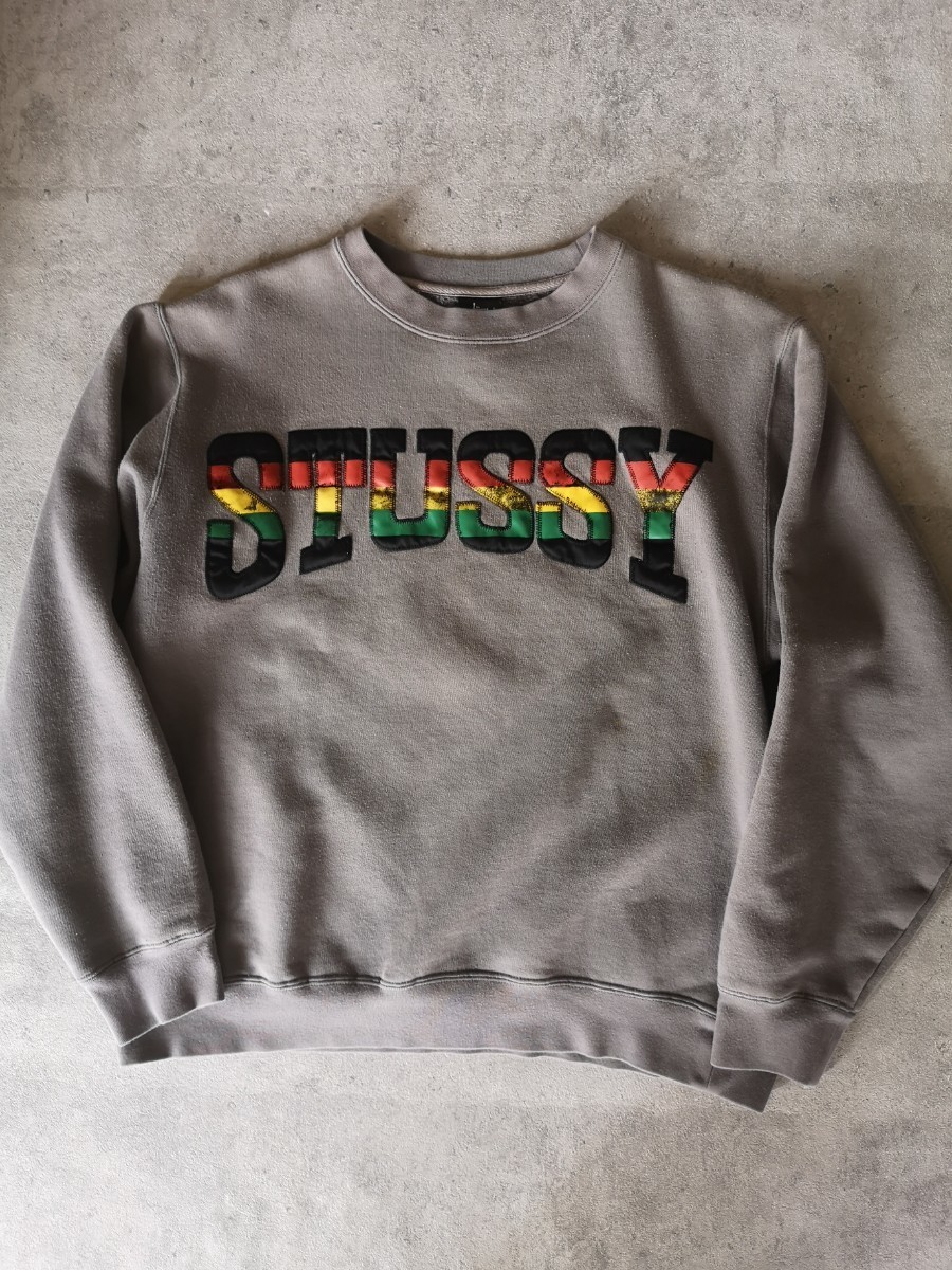 ヤフオク! -「(old オールド vintage ヴィンテージ 80 90) (stussy