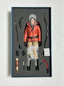 Master Team 1/6 MTT010 ララクロフト Lara Croft トゥームレイダー　アクションフィギュア　開封品　未使用品 