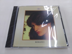 未開封 CD / ROMANCE / 禁じられた遊び　器楽名曲集 /『D32』/ 中古