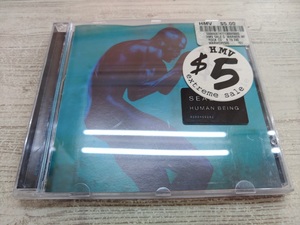 CD / SEA L HU MANBE IN G / SEAL /『H825』/ 中古