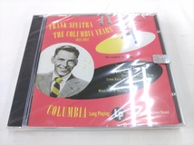 未開封 CD / FRANK SINATRA THE COLUMBIA YEARS 1943・1952 The Complete Recordings Vol.11 /『D32』/ 中古_画像1