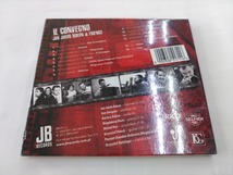 未開封 CD / IL CONVEGNO / JAN JAKUB BOKUN & FRIENDS /『J10』/ 中古_画像2