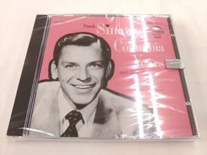未開封 CD / FRANK SINATRA THE COLUMBIA YEARS 1943・1952 The Complete Recordings Vol.7 /『D32』/ 中古