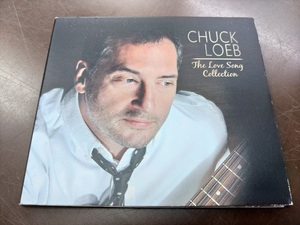 CD / The Love Song Collection / CHUCK LOEB /『H10』/ 中古