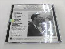 未開封 CD / FRANK SINATRA THE COLUMBIA YEARS 1943・1952 The Complete Recordings Vol.11 /『D32』/ 中古_画像2