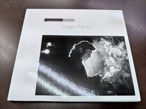 CD / Jorge Pardo /『H448』/ 中古