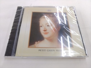 未開封 CD / PETIT CHEIN VALSE / 子犬のワルツ　珠玉のショパン名曲集 /『D32』/ 中古