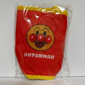 未開封 アンパンマン ペットボトルホルダー