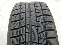 スタッドレス タイヤ アルミ 215/65R16 98Q MILLOUS 中古 4本 2206_画像7