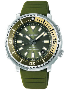 セイコー SEIKO プロスペックス PROSPEX ダイバーズ 自動巻き 腕時計 SRPF83K1(国内SBDY075同型) ベビーツナ