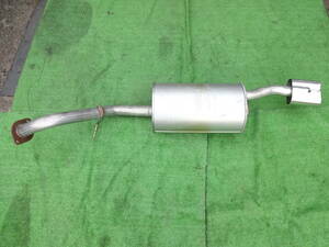  Nissan Y31 Cedric Gloria original muffler rear muffler rear tail lamp * gome private person delivery un- possible 