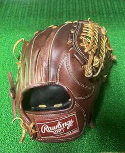 ローリングス 軟式 グローブ Rawlings GR4HH46