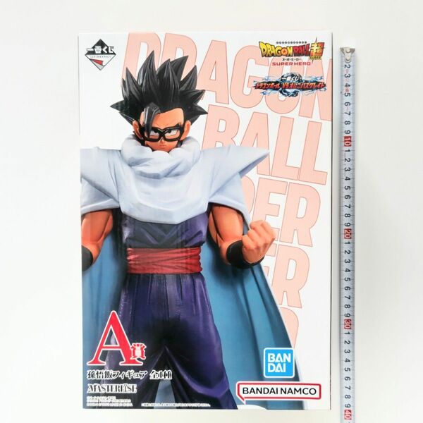 一番くじ　未開封品　ドラゴンボールVSオムニバスグレイト　A賞(孫悟飯)　B賞(ピッコロ)　2体セット